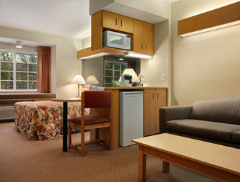 Travelodge Sturbridge Exterior foto